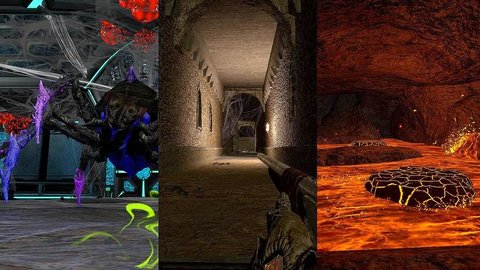 方舟生存進(jìn)化上帝版截圖2