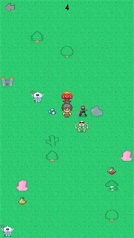 幻想修仙奇?zhèn)b傳免廣告截圖1