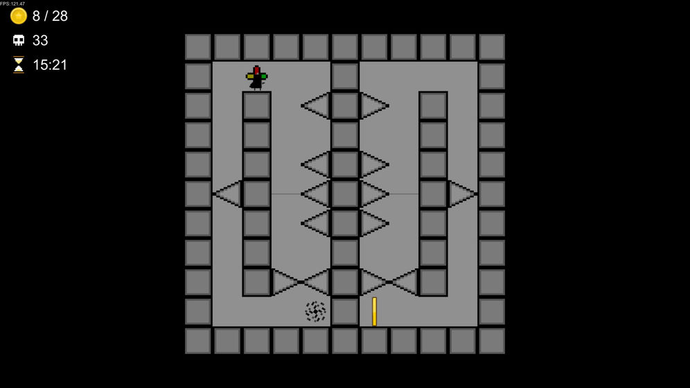 我想成為創(chuàng)造者截圖3