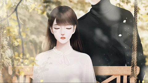 銀幕之后橙光破解版2021截圖2