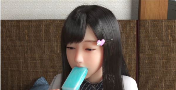 死宅與天使之家截圖2