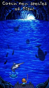 釣魚天堂漢化版截圖3
