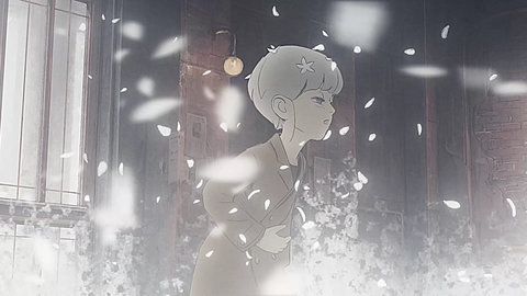 花雨旋律游戲截圖3
