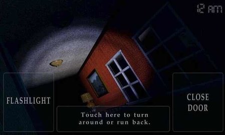 five nights at freddys4截圖2