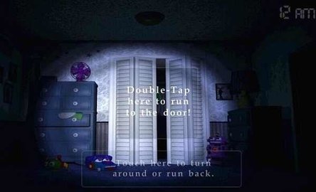 five nights at freddys4截圖3