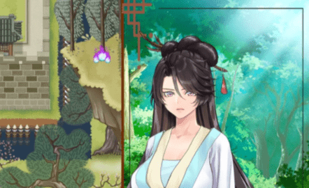 緋色修仙錄截圖2