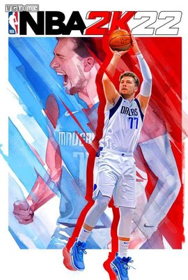 NBA2K22手游截圖2