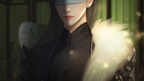 瀟瀟暮雨子規(guī)啼截圖1