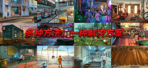消尸身后事中文版截圖1