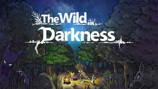 The Wild Darkness破解版截圖2