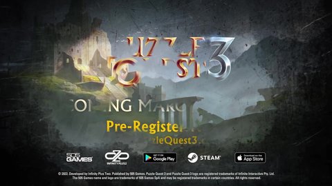 戰(zhàn)神的挑戰(zhàn)3手機(jī)版截圖1