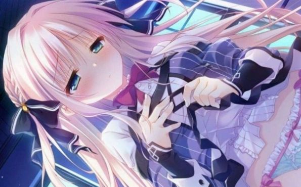 少女領(lǐng)域游戲截圖2
