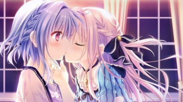少女領(lǐng)域游戲截圖3
