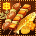 深夜小賣部