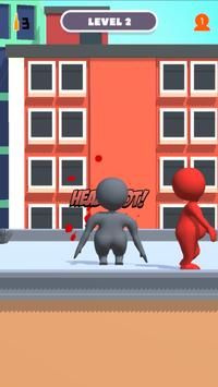 槍射沖刺截圖1