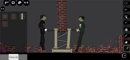 制造者游樂場截圖2