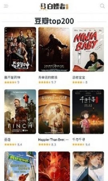 白嫖者聯(lián)盟截圖3