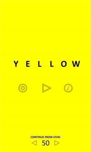 黃色yellow截圖3