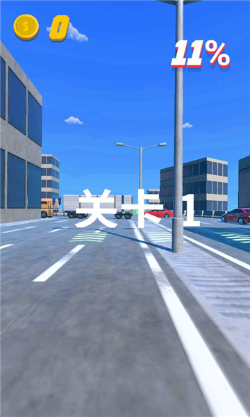 超強(qiáng)跑酷截圖3