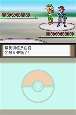 口袋妖怪沉思錄截圖3