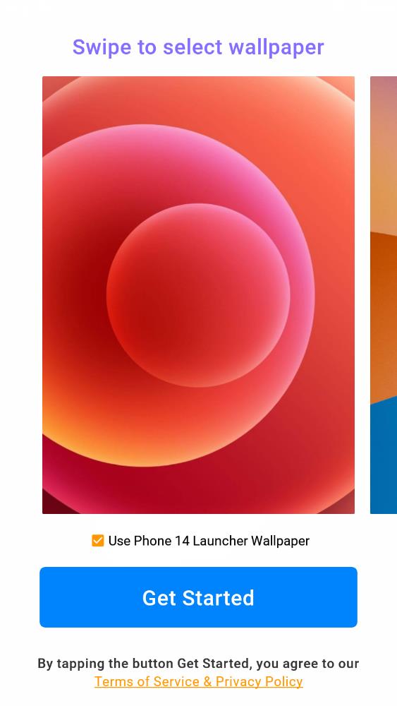 iPhone14蘋果模擬器launcher截圖3