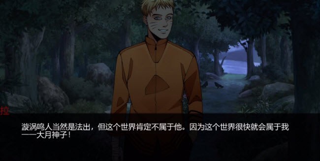 火影忍者忍者之主截圖3