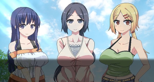 夏日狂想曲截圖1