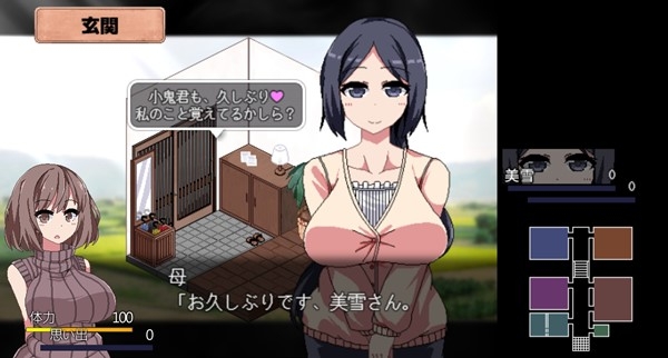 夏日狂想曲截圖3