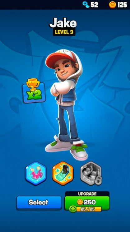 Hoverboard Heroes截圖1