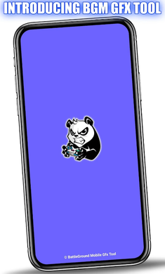 bgm gfx tool畫質(zhì)助手截圖1