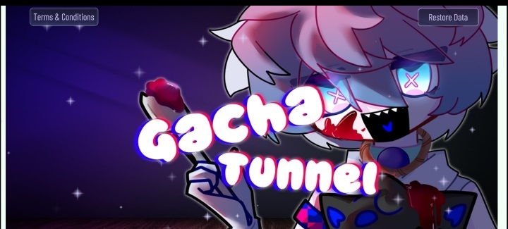 Gacha Tunnel截圖2