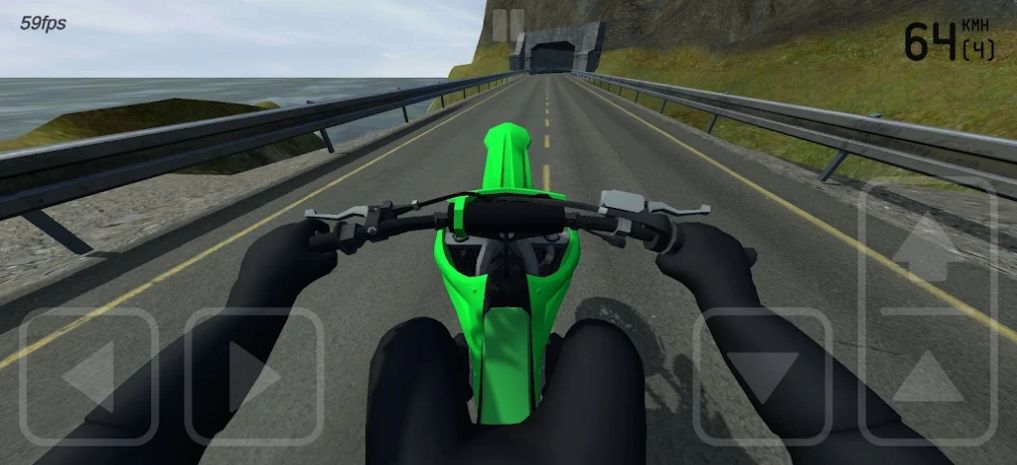 wheelie life2截圖2