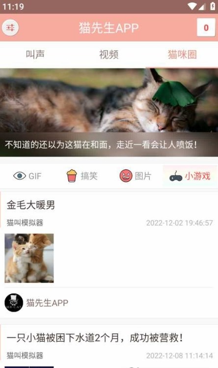 博貓管家養(yǎng)寵截圖3