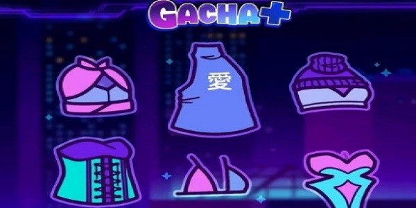 gacha+Plus加查新模組截圖2