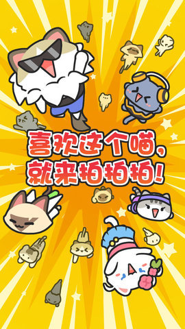 放克貓貓截圖3