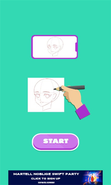 Draw Gacha截圖1
