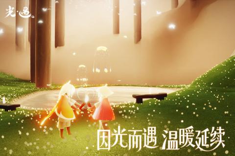 光遇百鳥服截圖3