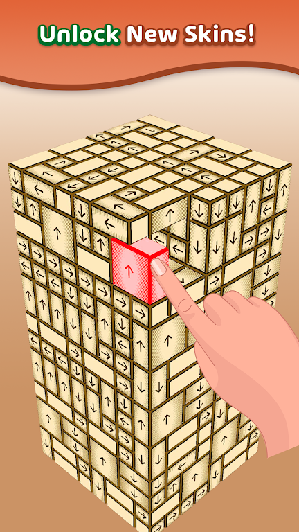 Tap Away截圖2