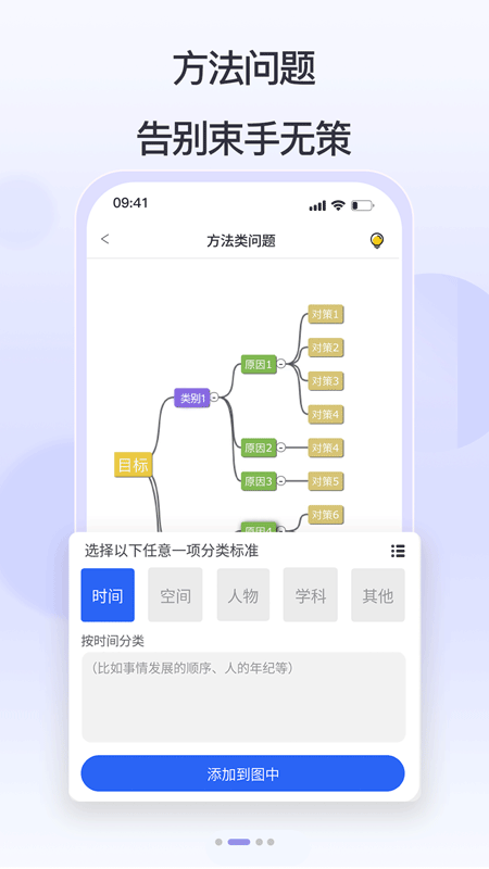 思律思考工具截圖3