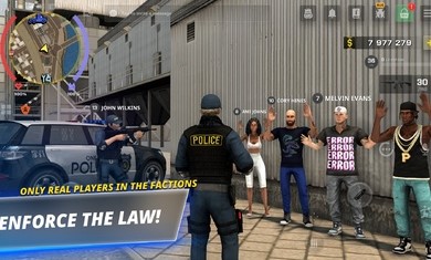 加州生活模擬器截圖2