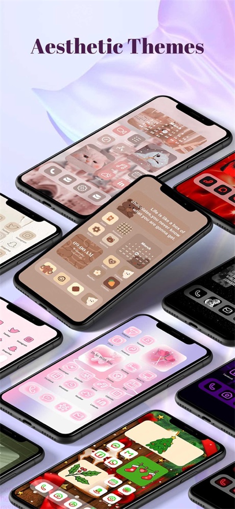 themepack截圖1