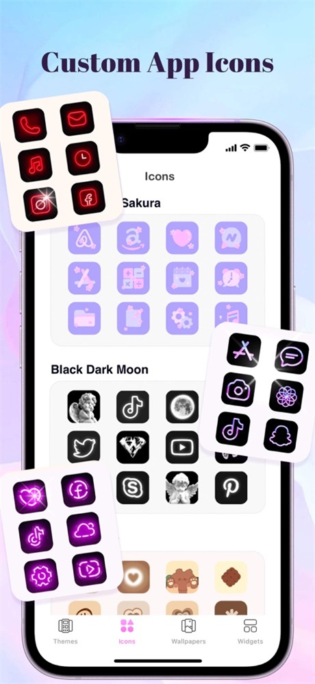 themepack截圖3