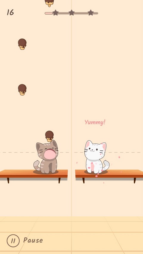 DuetCats二重唱貓截圖2